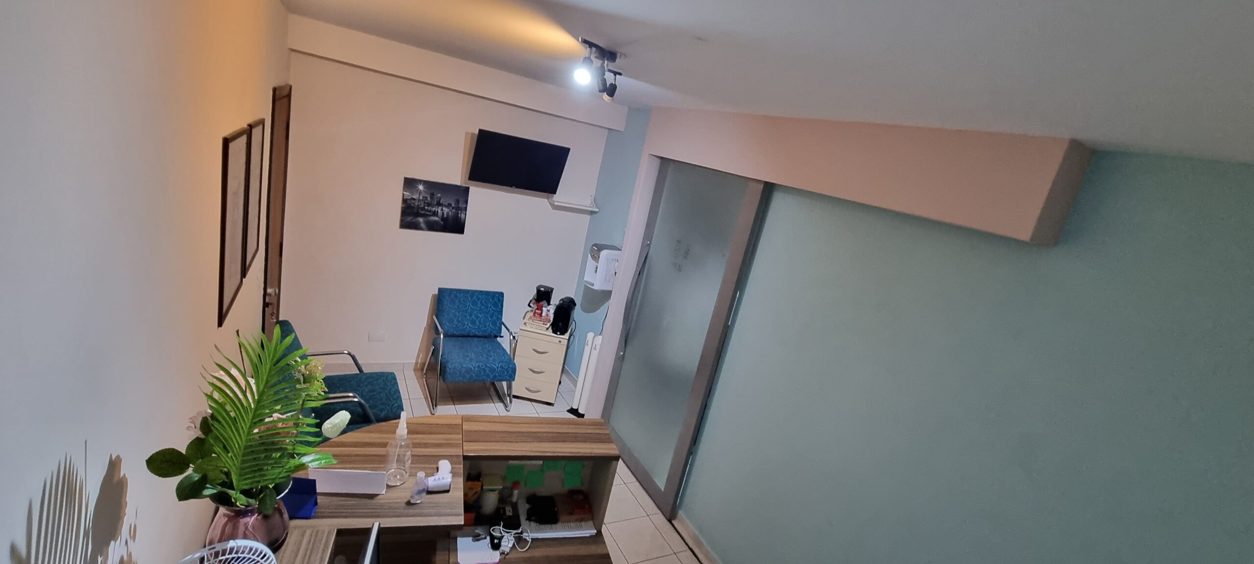 Restaurações dentárias